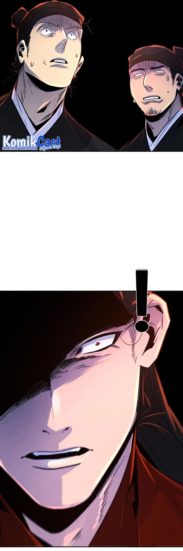 Return of the Mad Demon Chapter 98 Gambar 34