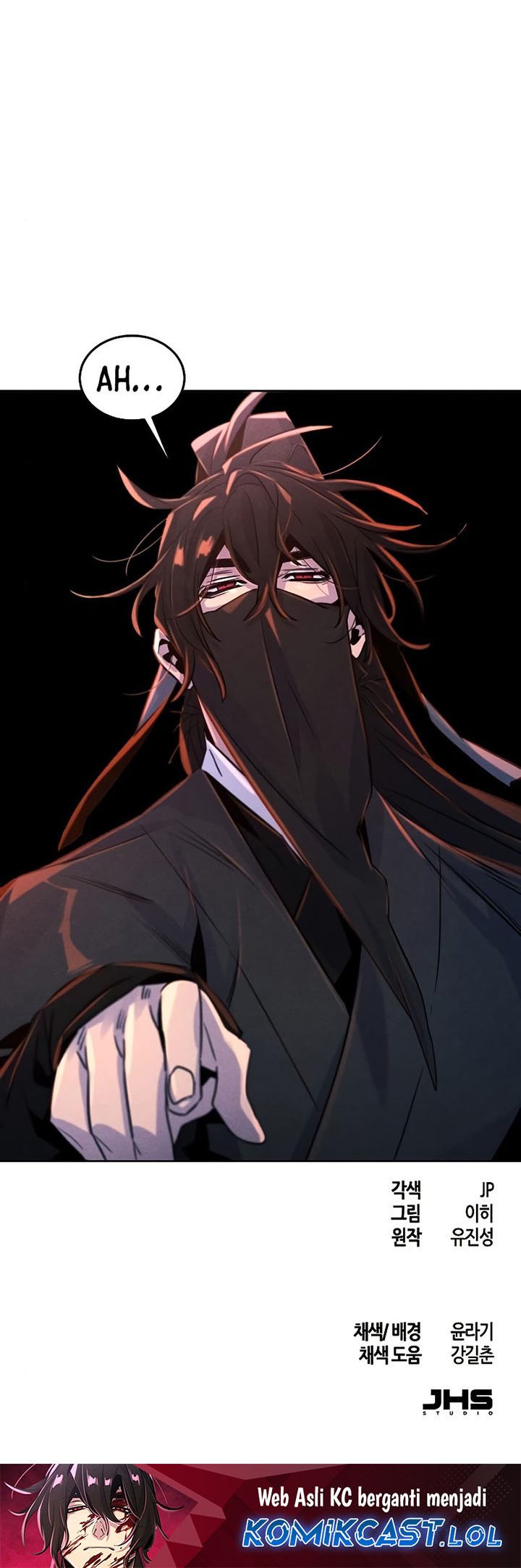 Return of the Mad Demon Chapter 98 Gambar 35