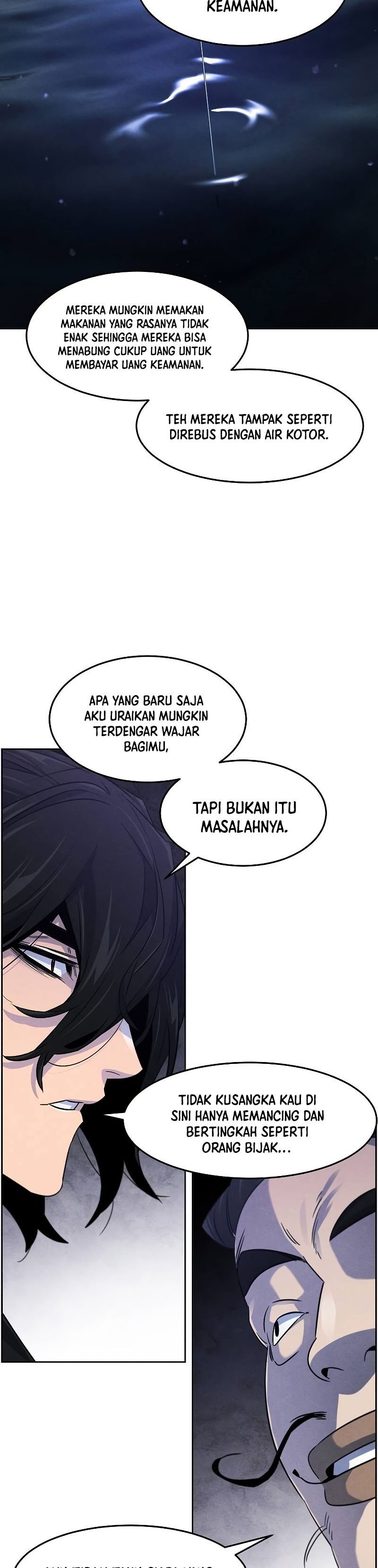 Return of the Mad Demon Chapter 103 Gambar 12