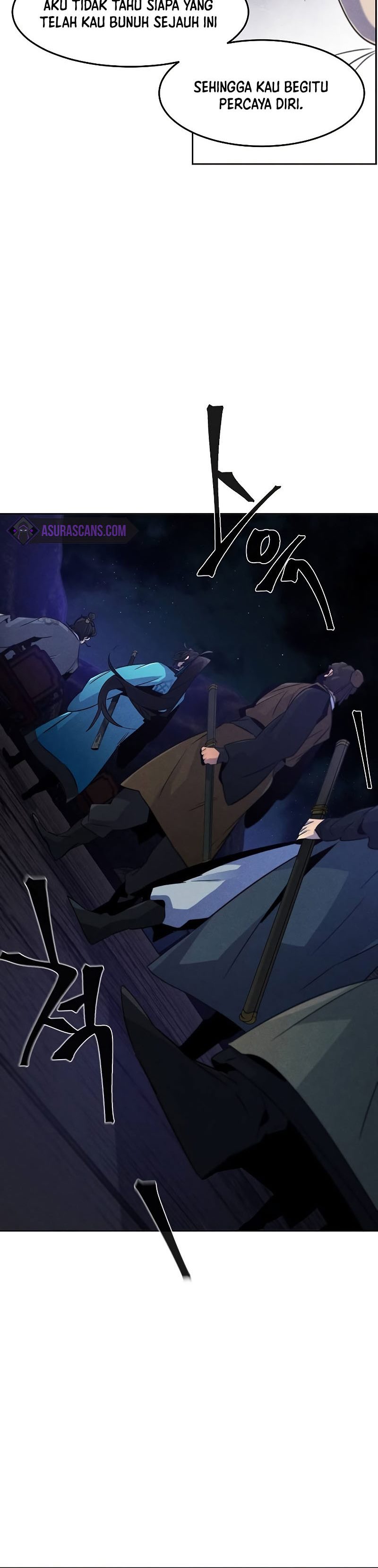 Return of the Mad Demon Chapter 103 Gambar 13