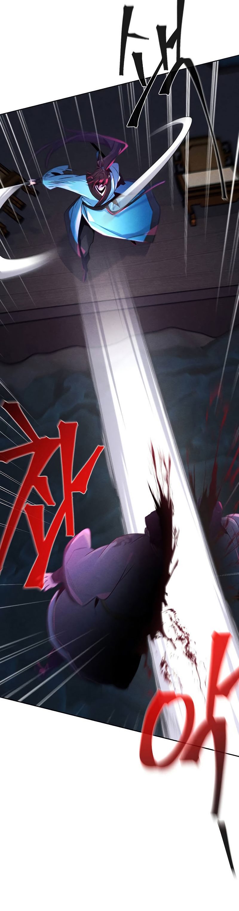 Return of the Mad Demon Chapter 103 Gambar 21