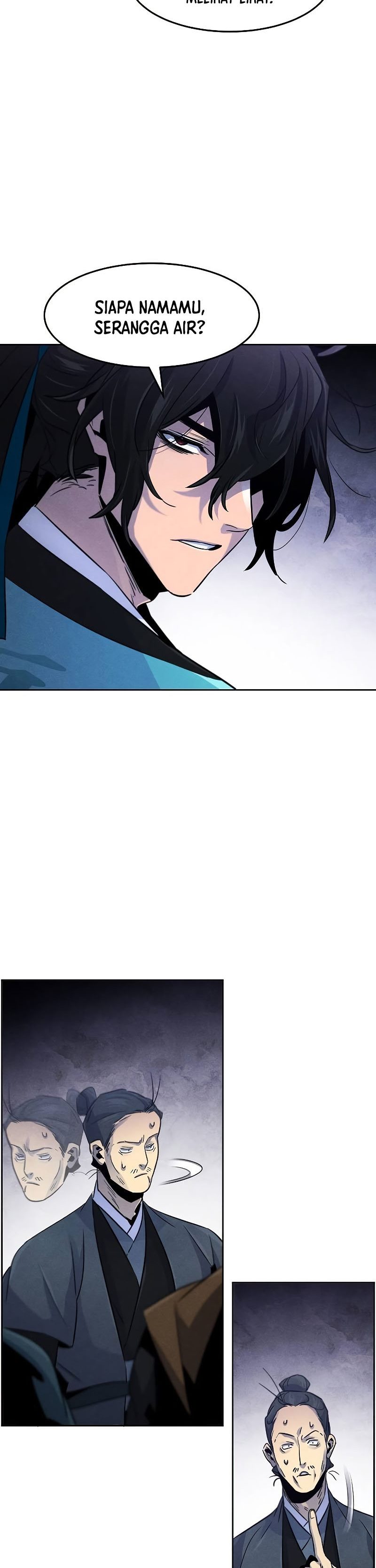 Return of the Mad Demon Chapter 103 Gambar 32
