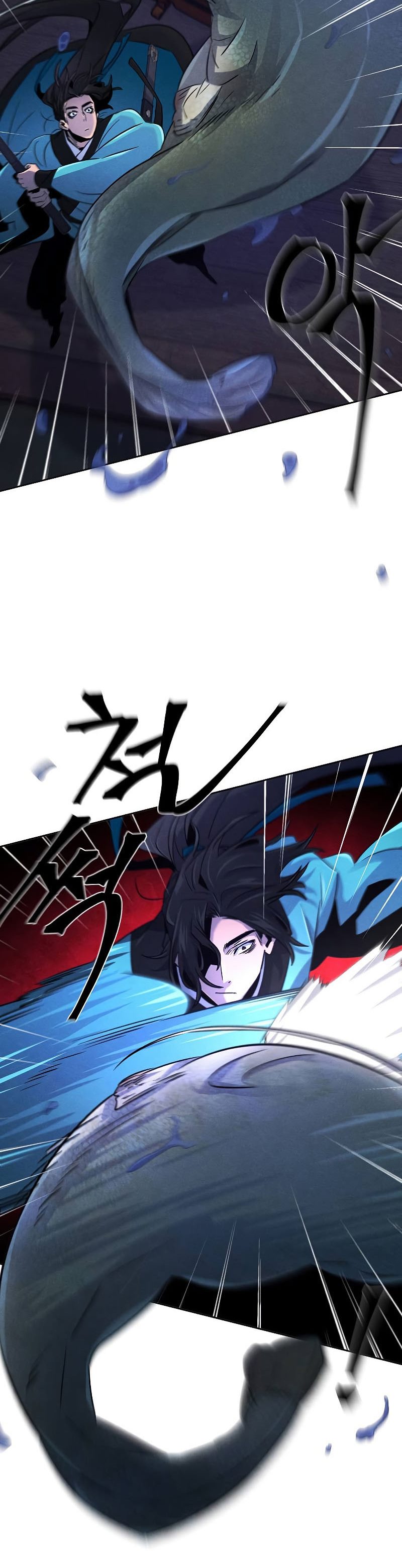 Return of the Mad Demon Chapter 103 Gambar 37