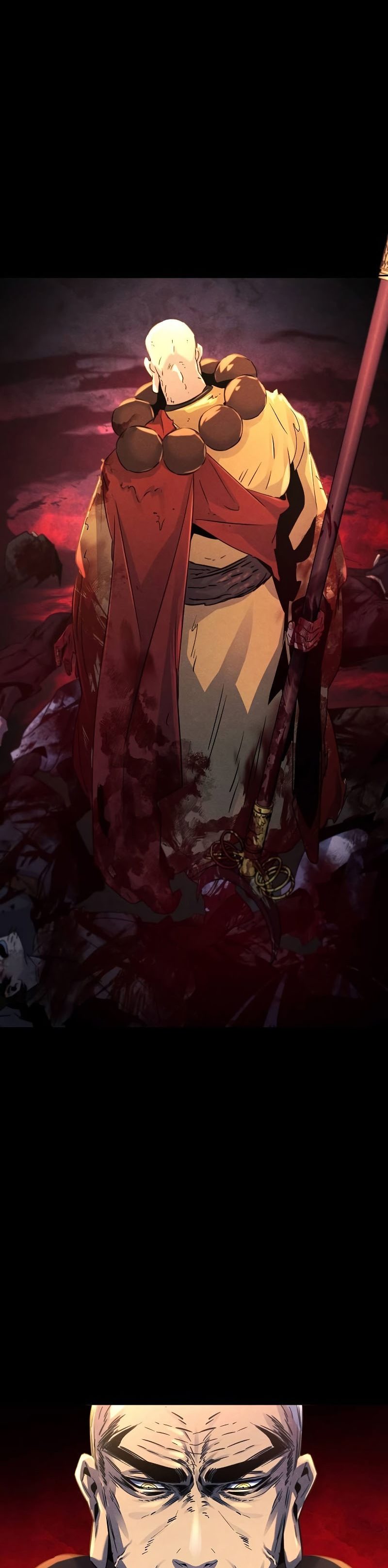 Return of the Mad Demon Chapter 103 Gambar 40