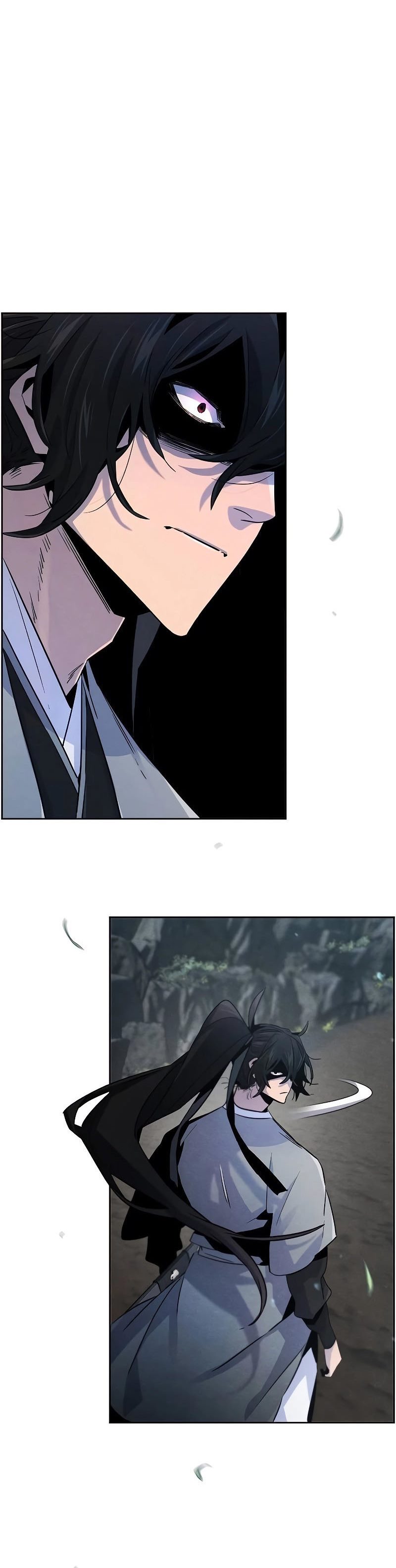 Return of the Mad Demon Chapter 109 Gambar 16