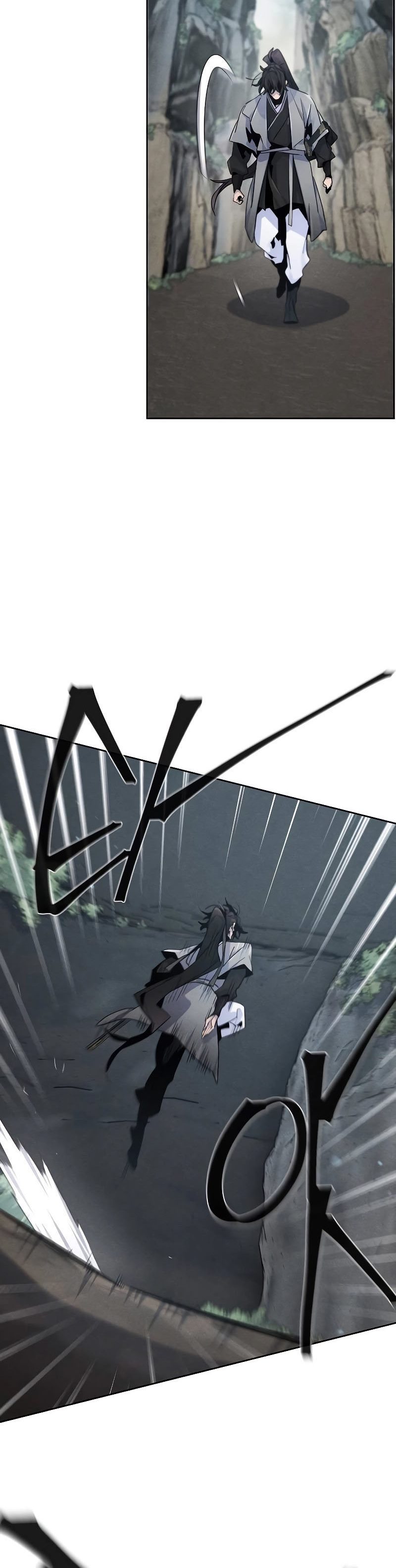 Return of the Mad Demon Chapter 109 Gambar 27