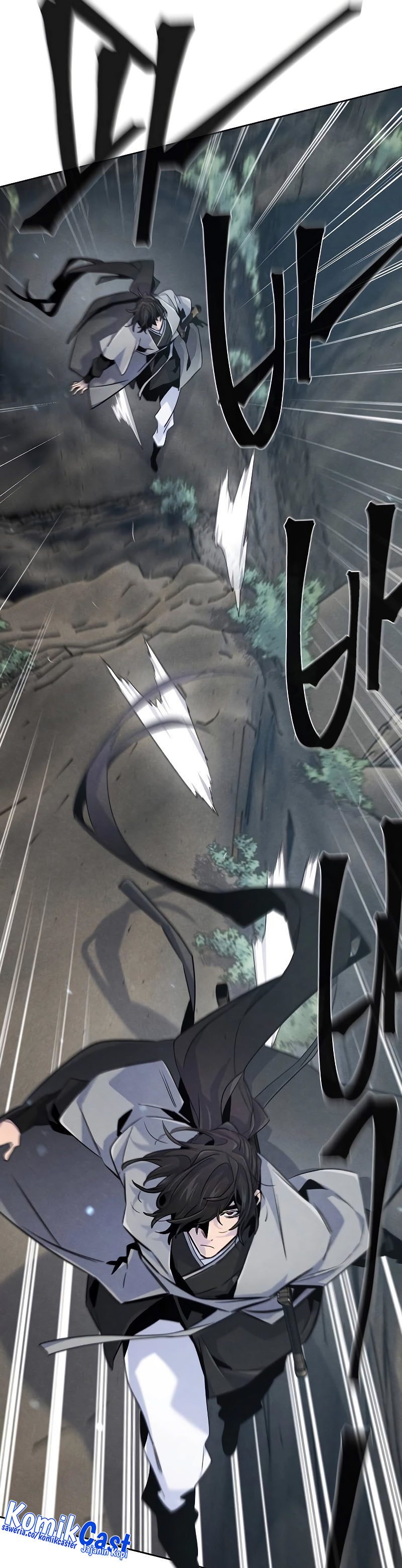 Return of the Mad Demon Chapter 109 Gambar 28