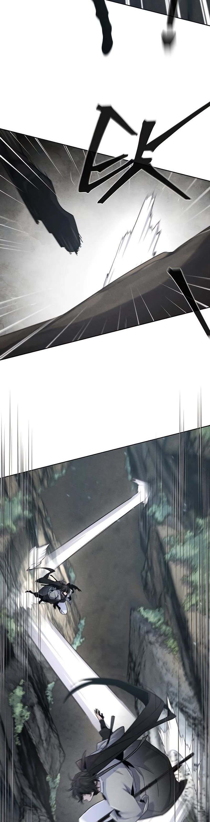Return of the Mad Demon Chapter 109 Gambar 29