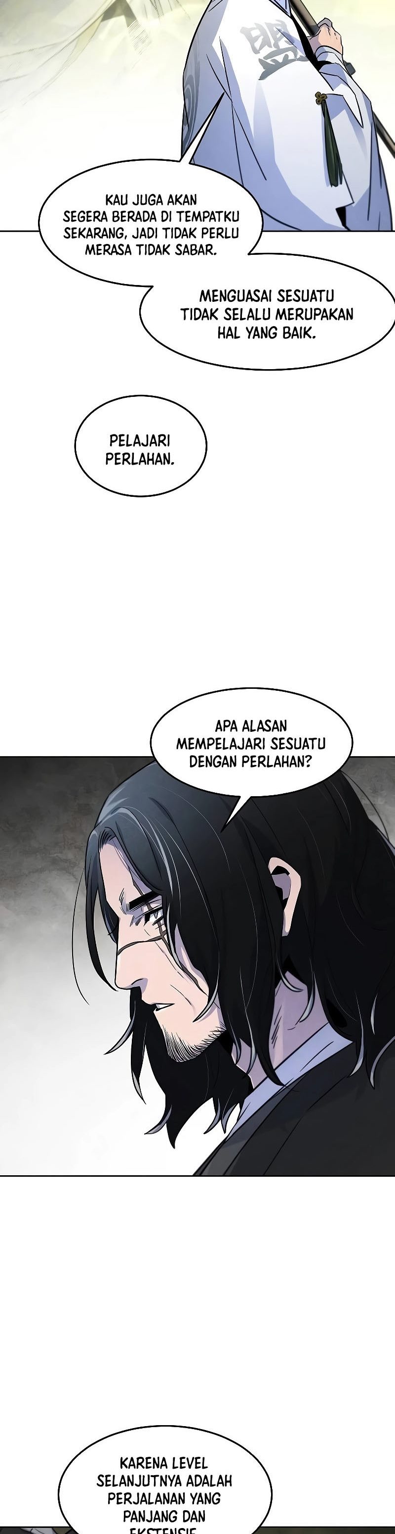 Return of the Mad Demon Chapter 113 Gambar 29
