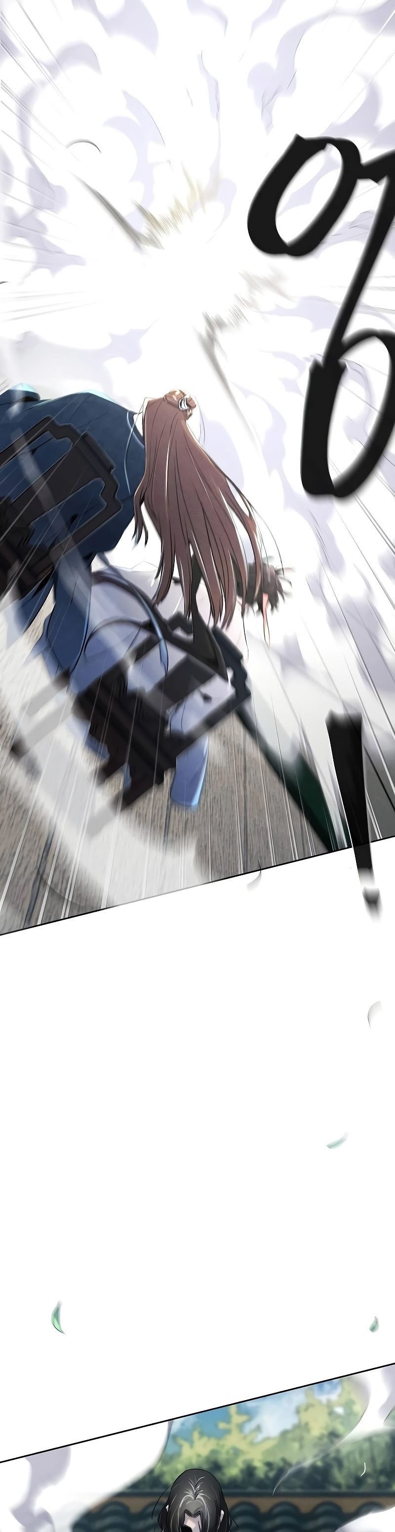 Return of the Mad Demon Chapter 113 Gambar 37