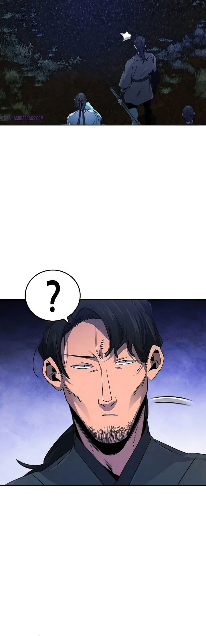 Return of the Mad Demon Chapter 116 Gambar 6