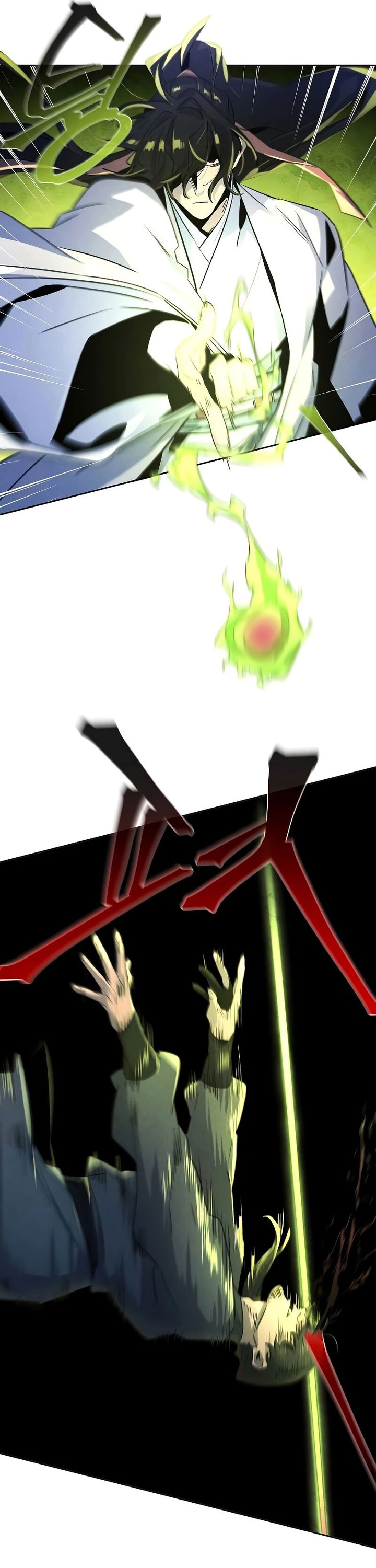 Return of the Mad Demon Chapter 116 Gambar 7