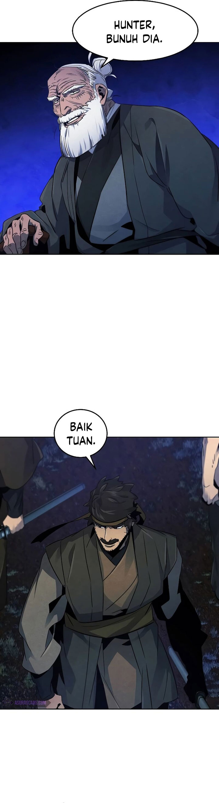 Return of the Mad Demon Chapter 116 Gambar 12