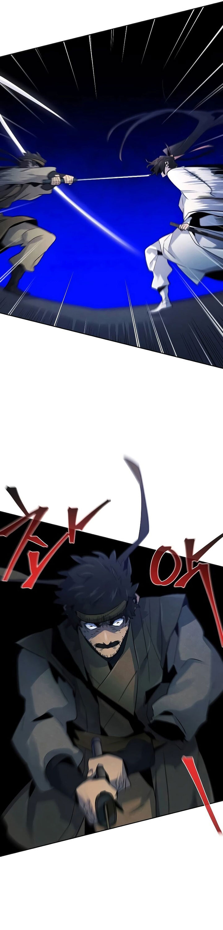 Return of the Mad Demon Chapter 116 Gambar 16