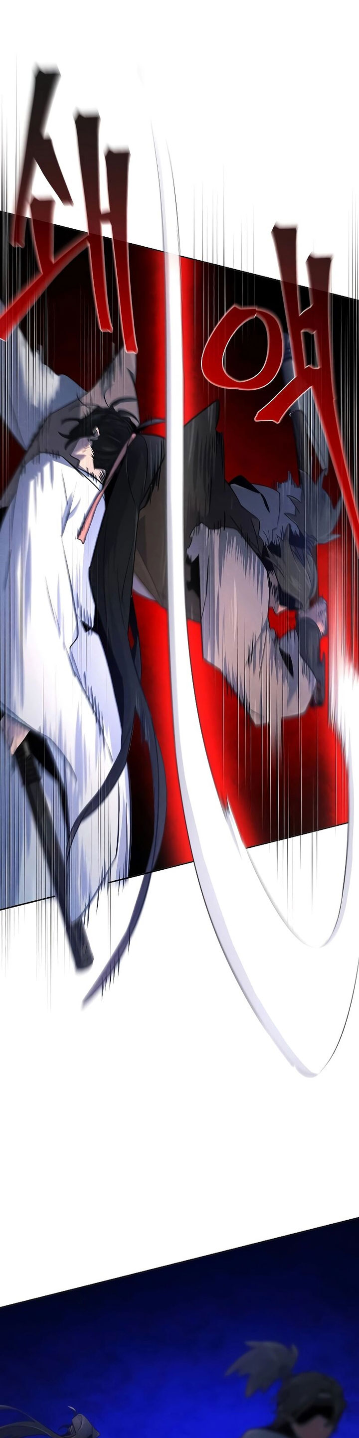 Return of the Mad Demon Chapter 116 Gambar 22