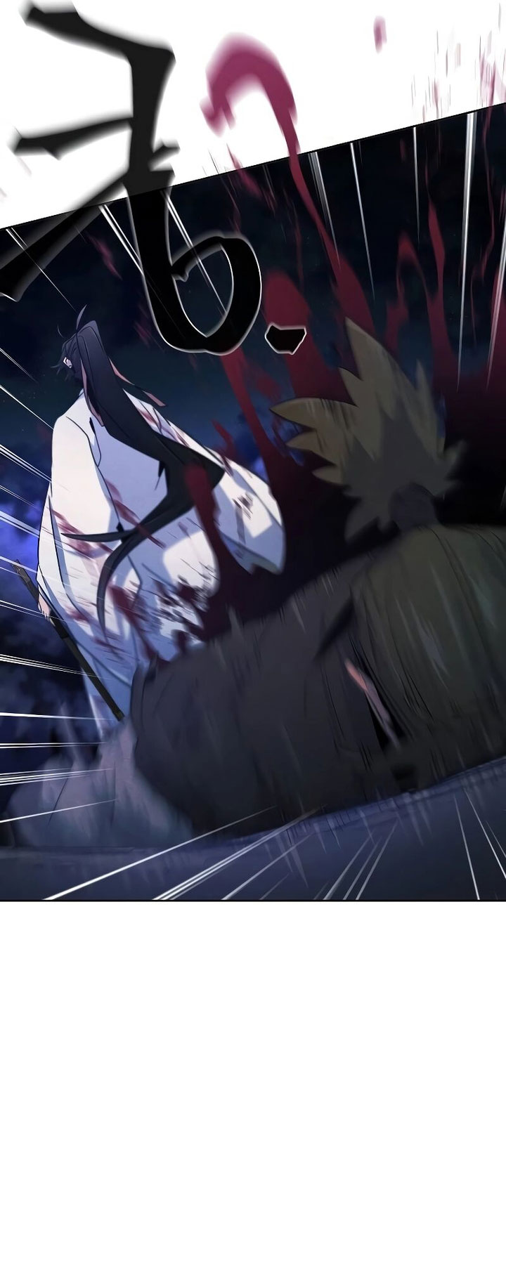 Return of the Mad Demon Chapter 116 Gambar 24