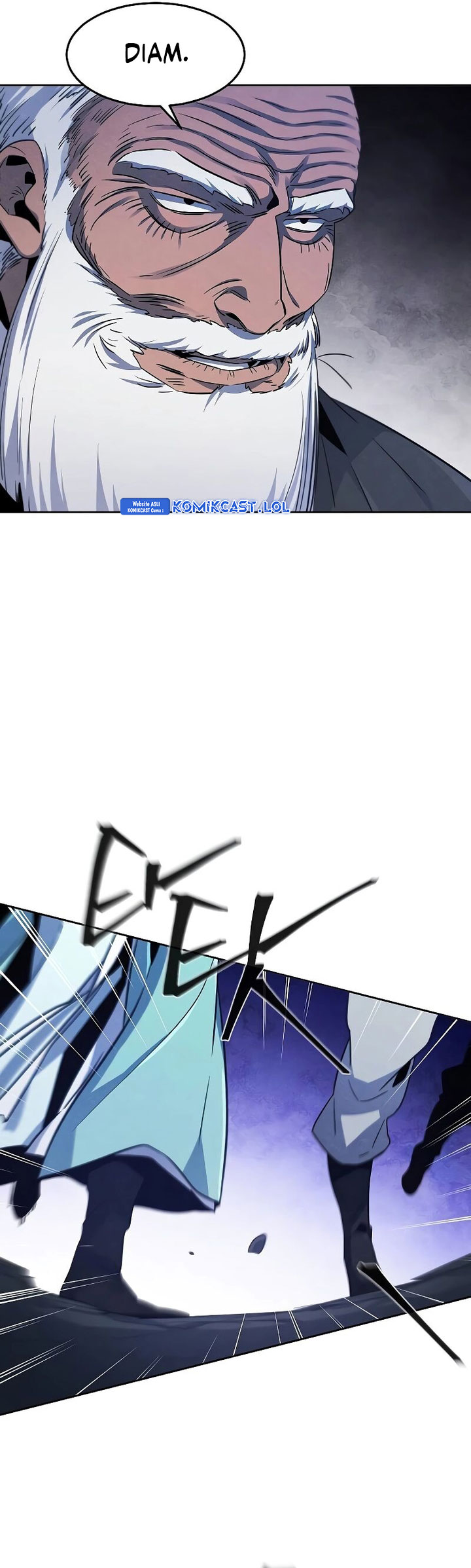 Return of the Mad Demon Chapter 116 Gambar 28
