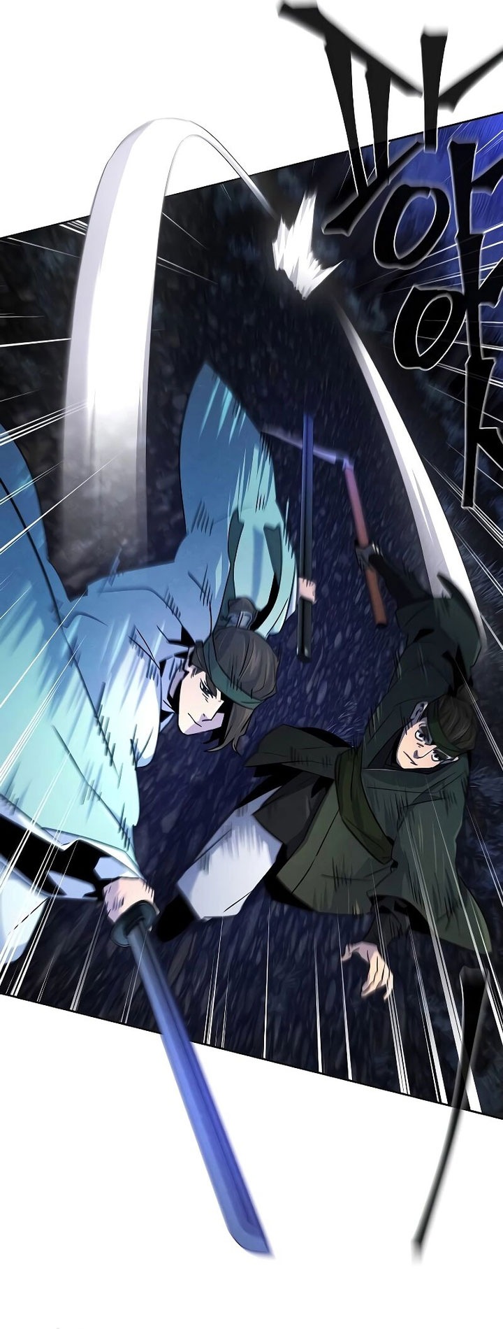 Return of the Mad Demon Chapter 116 Gambar 29