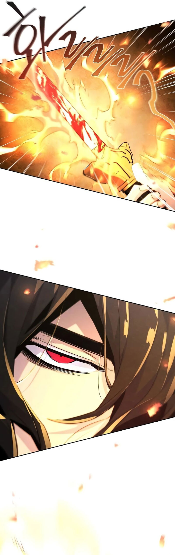 Return of the Mad Demon Chapter 116 Gambar 32