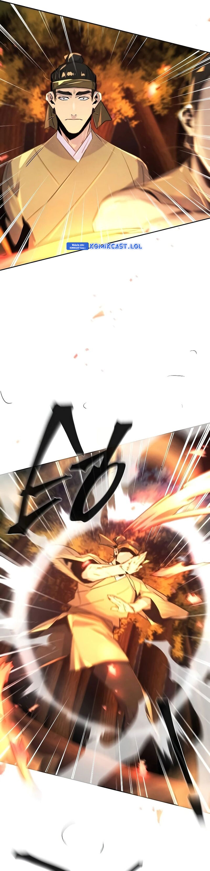 Return of the Mad Demon Chapter 116 Gambar 35