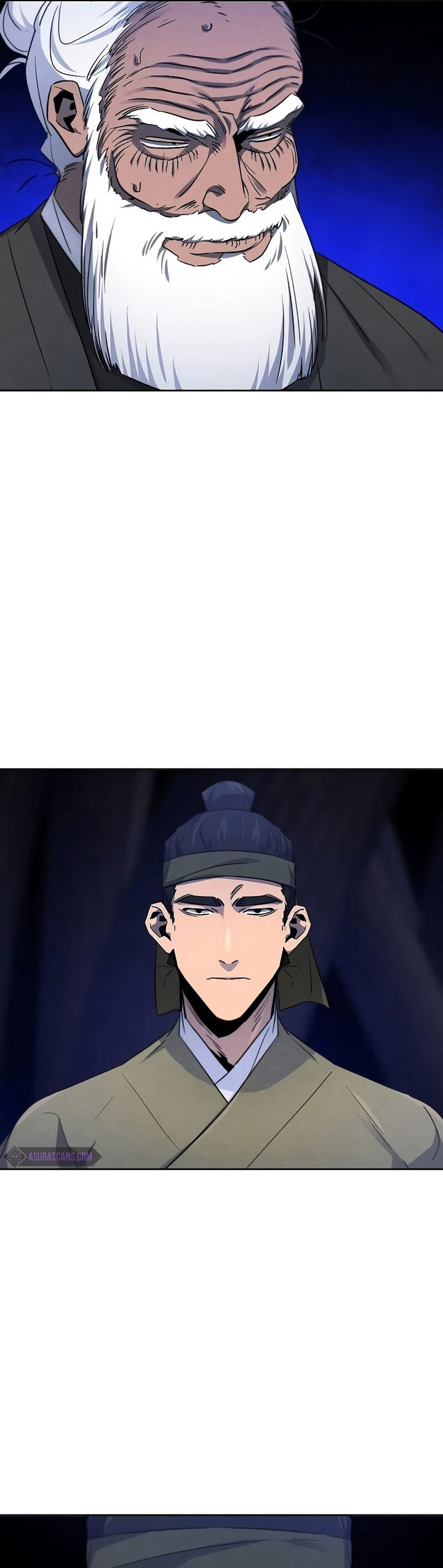 Return of the Mad Demon Chapter 116 Gambar 39
