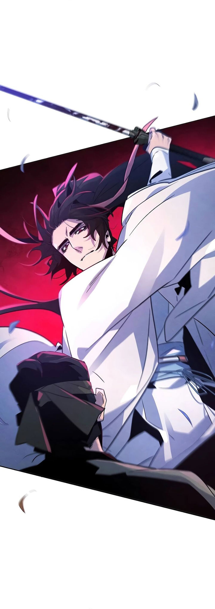 Return of the Mad Demon Chapter 116 Gambar 41
