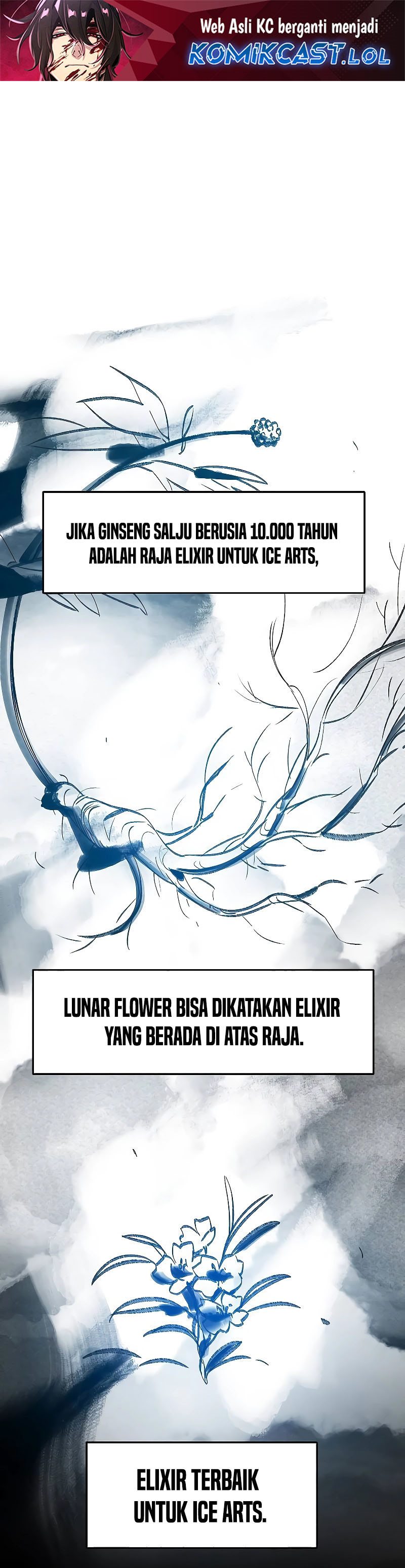Return of the Mad Demon Chapter 121 Gambar 2