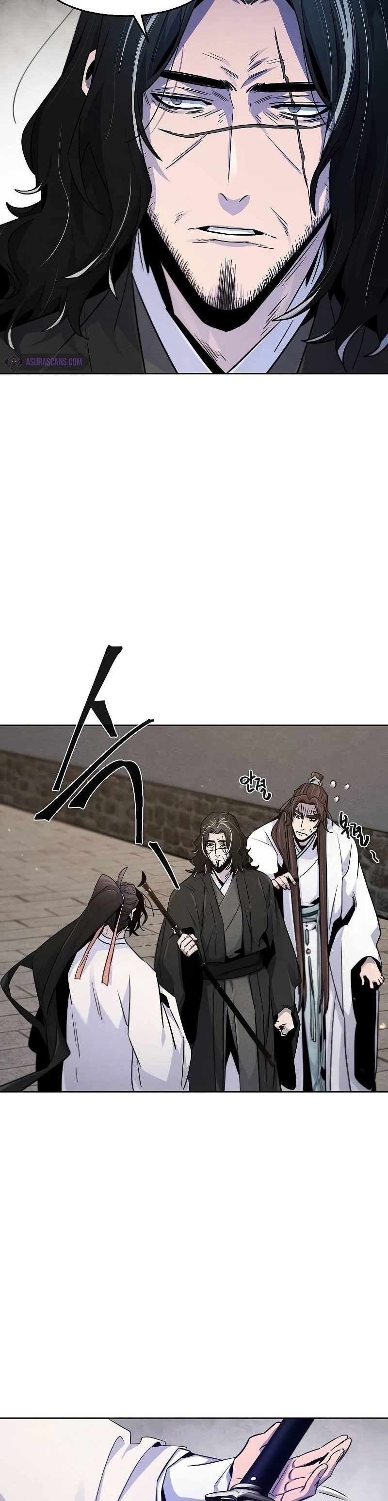 Return of the Mad Demon Chapter 121 Gambar 14