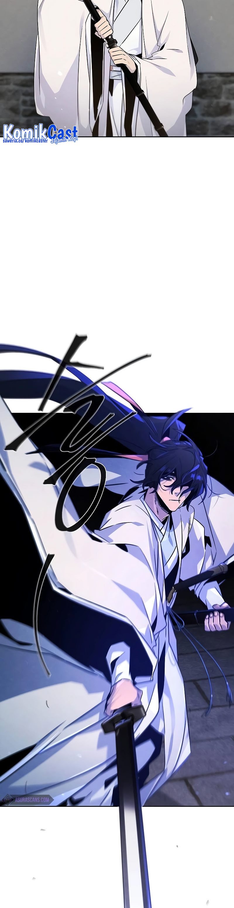 Return of the Mad Demon Chapter 121 Gambar 16