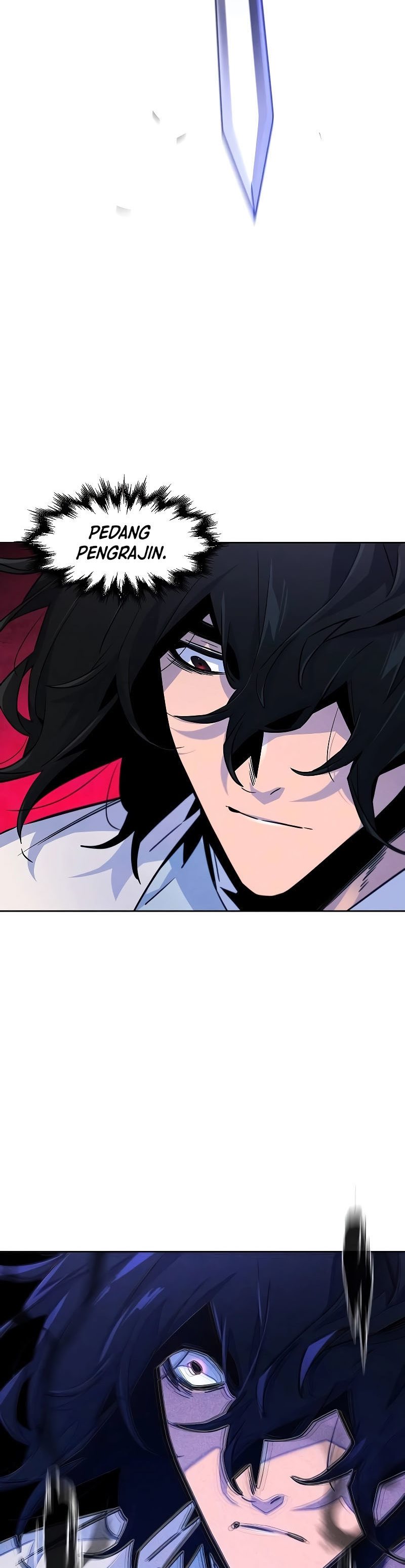 Return of the Mad Demon Chapter 121 Gambar 17