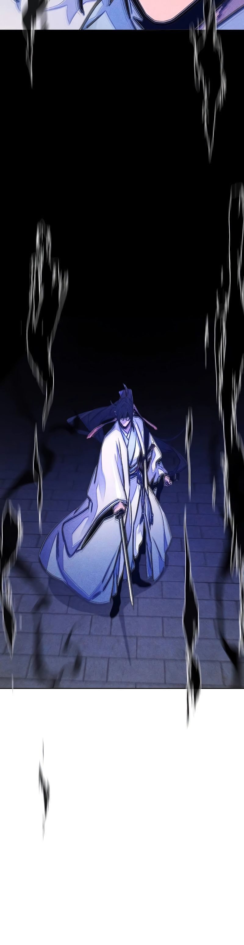 Return of the Mad Demon Chapter 121 Gambar 18