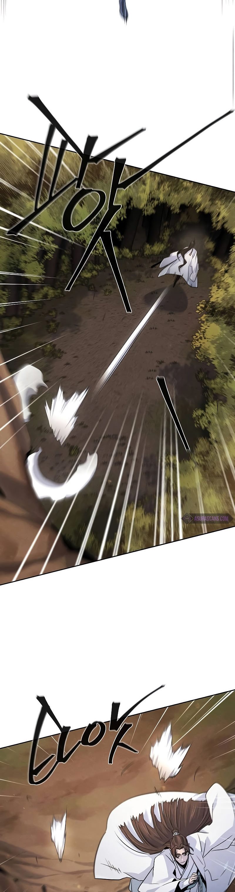 Return of the Mad Demon Chapter 121 Gambar 29