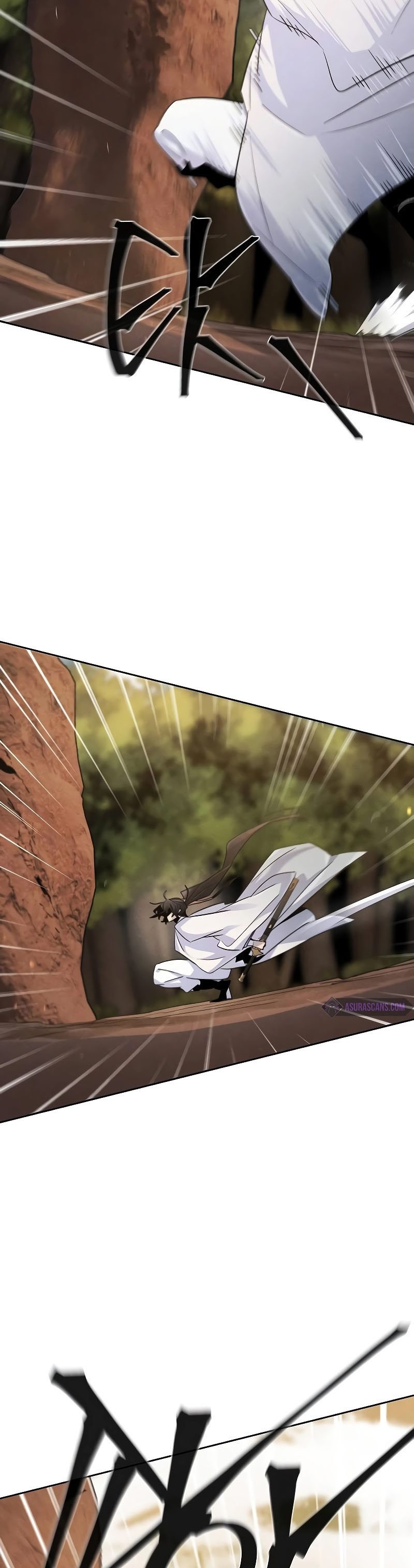 Return of the Mad Demon Chapter 121 Gambar 34
