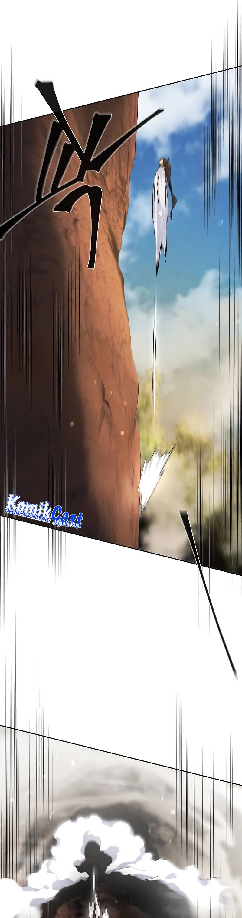 Return of the Mad Demon Chapter 121 Gambar 36