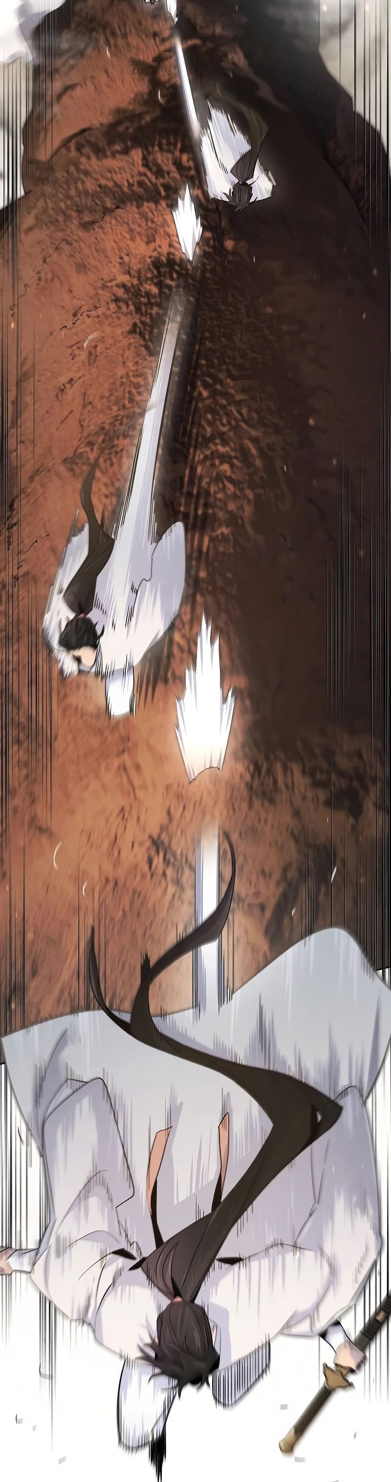 Return of the Mad Demon Chapter 121 Gambar 37