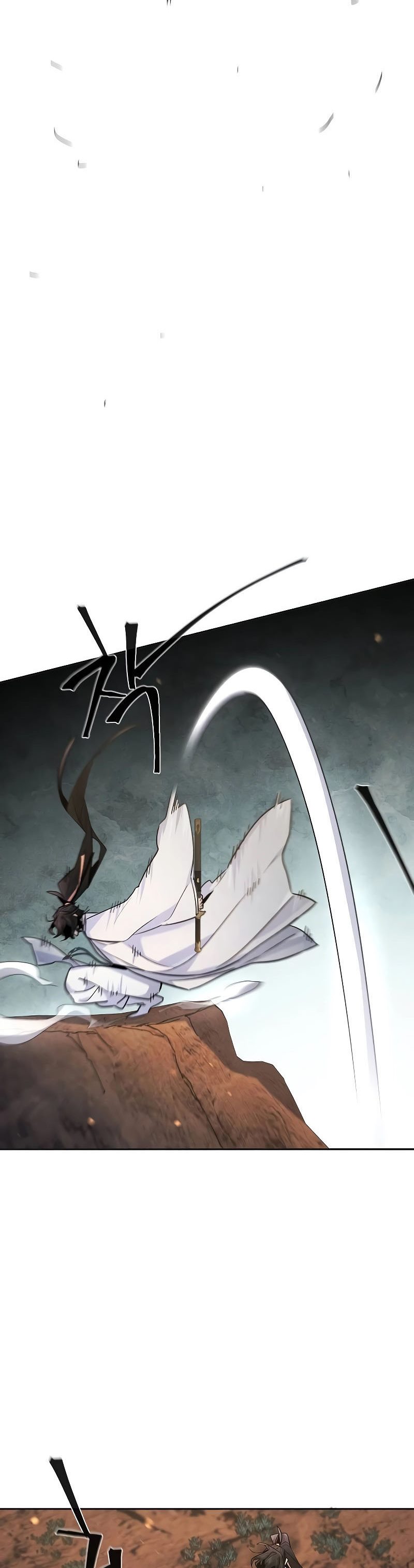 Return of the Mad Demon Chapter 121 Gambar 38