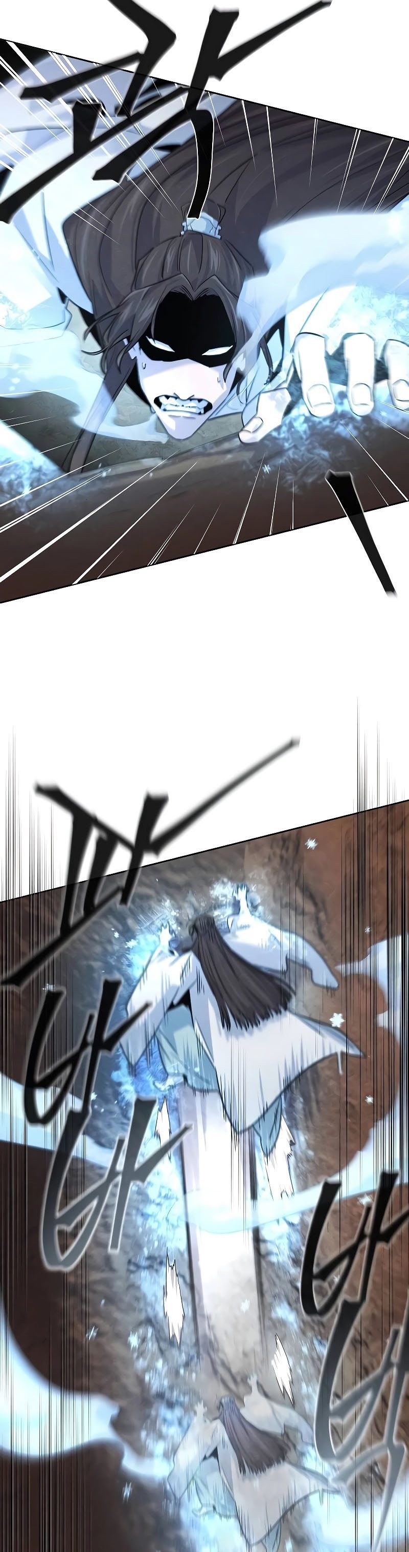 Return of the Mad Demon Chapter 121 Gambar 40