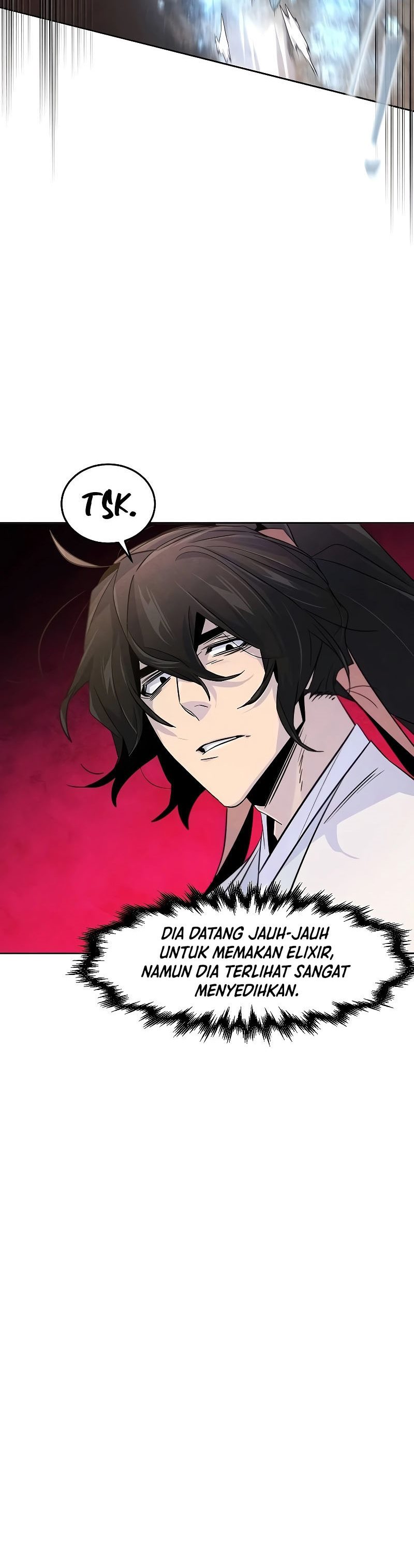 Return of the Mad Demon Chapter 121 Gambar 41