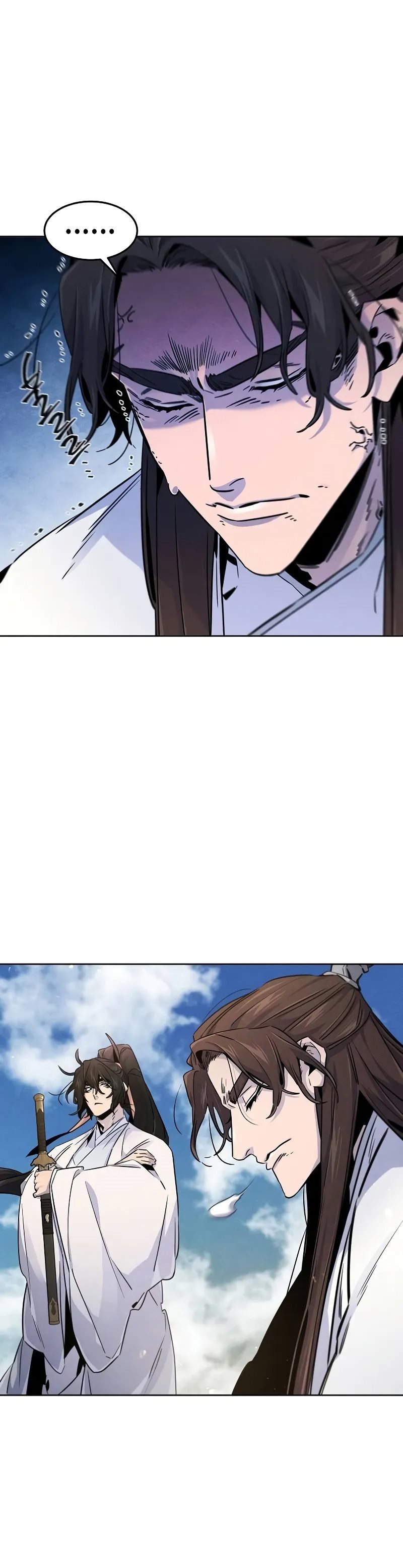 Return of the Mad Demon Chapter 123 Gambar 8