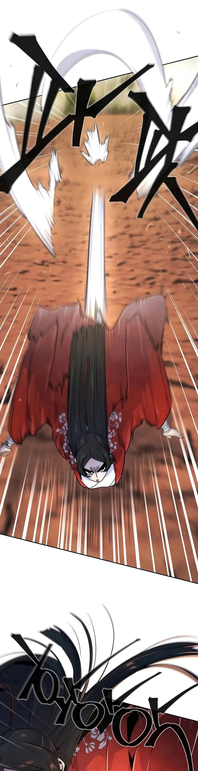 Return of the Mad Demon Chapter 123 Gambar 20