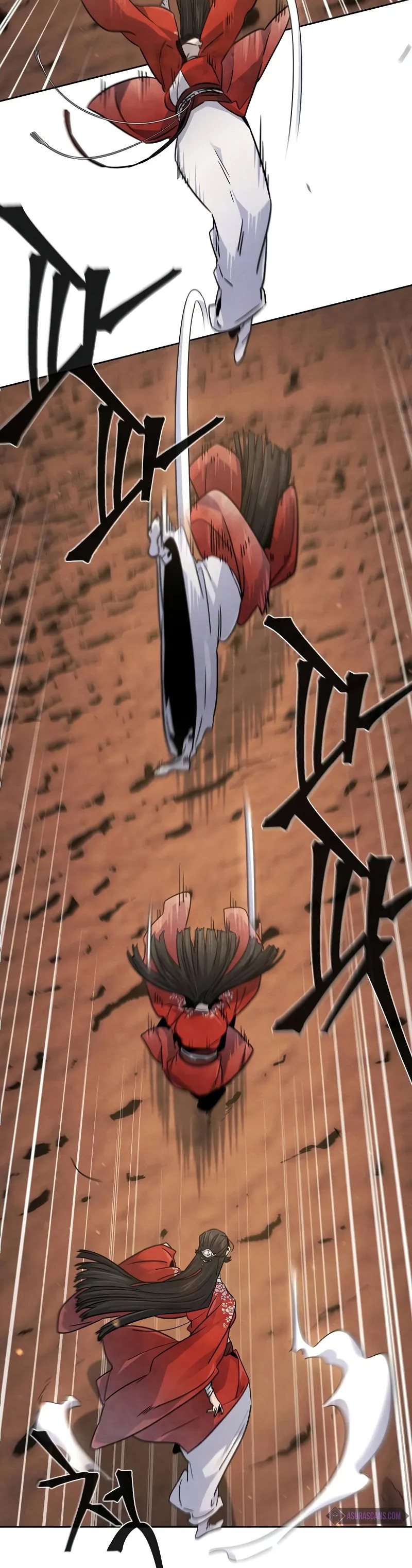 Return of the Mad Demon Chapter 123 Gambar 31