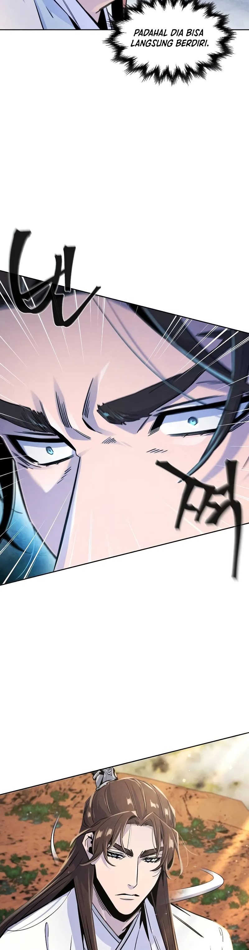 Return of the Mad Demon Chapter 123 Gambar 37