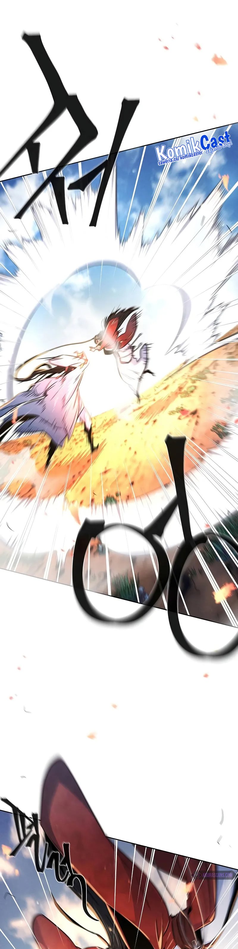 Return of the Mad Demon Chapter 124 Gambar 9