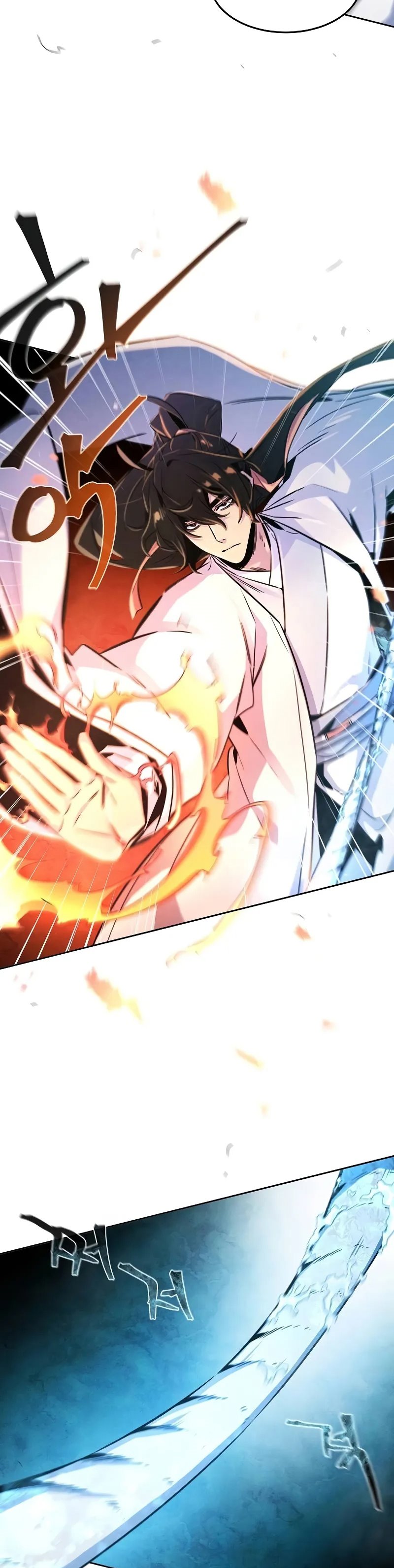 Return of the Mad Demon Chapter 124 Gambar 13