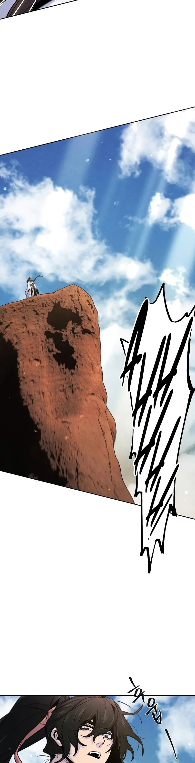 Return of the Mad Demon Chapter 124 Gambar 22