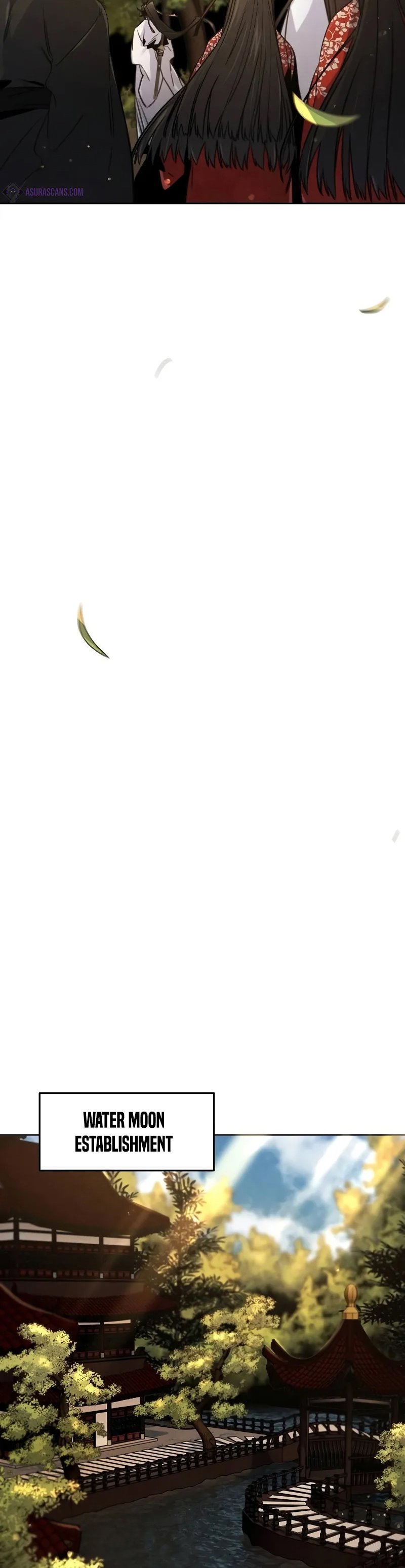 Return of the Mad Demon Chapter 125 Gambar 30