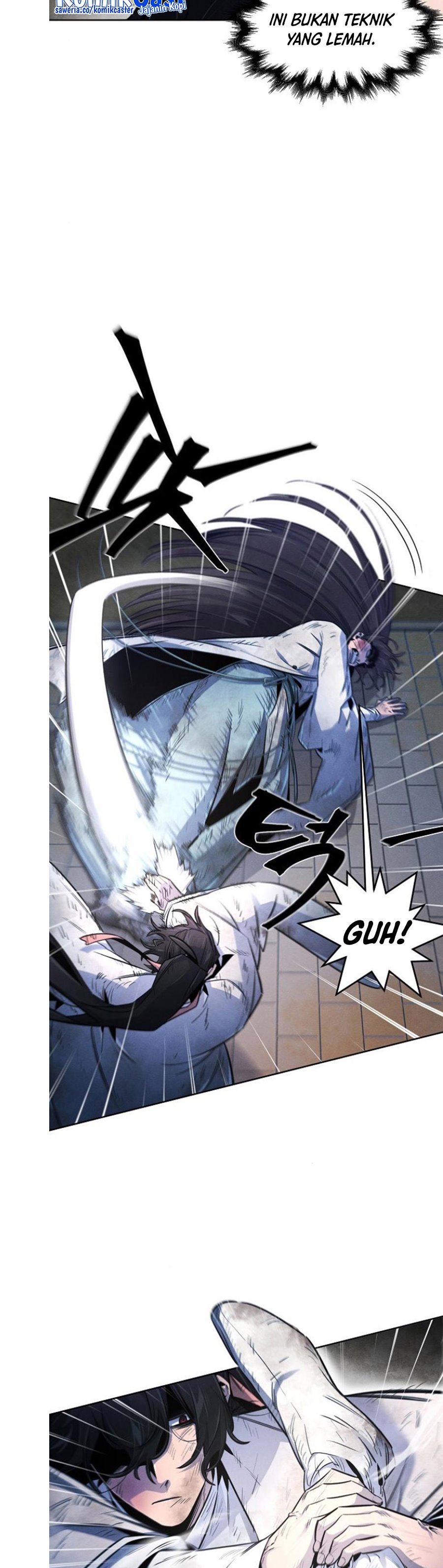 Return of the Mad Demon Chapter 142 Gambar 5