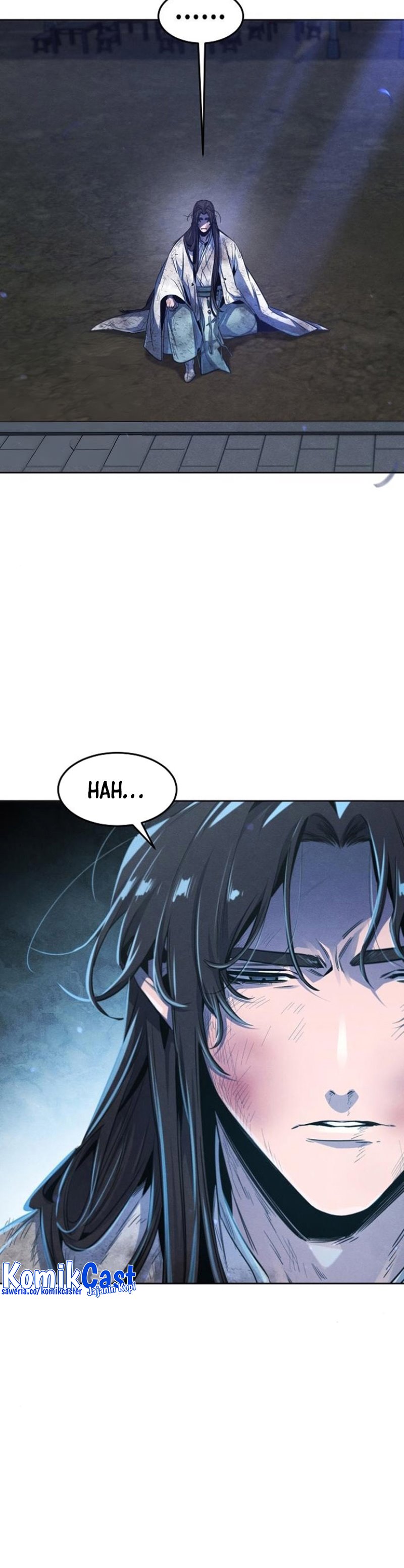Return of the Mad Demon Chapter 142 Gambar 18