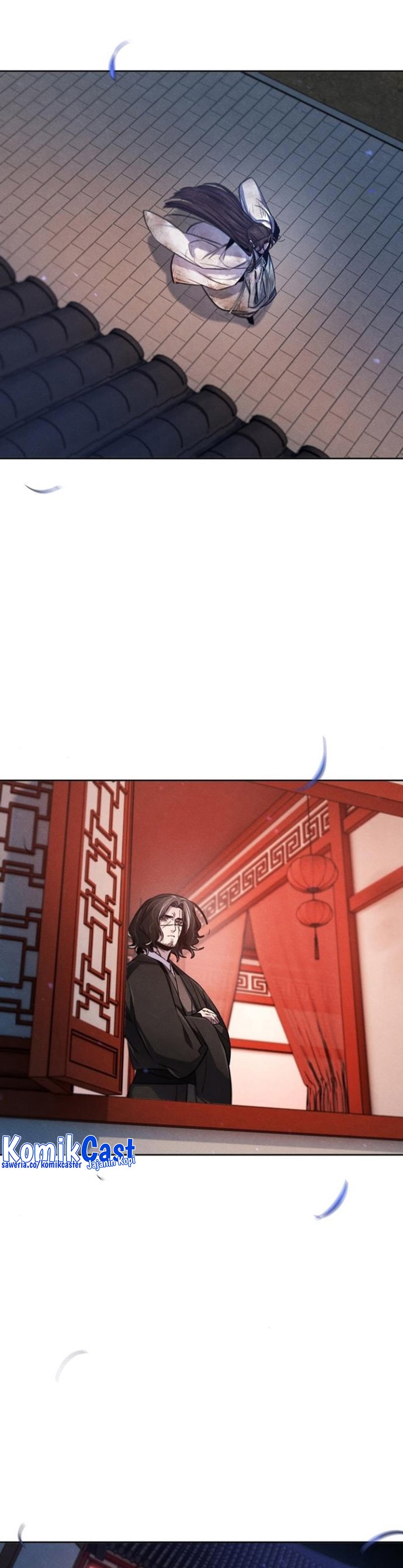 Return of the Mad Demon Chapter 142 Gambar 20