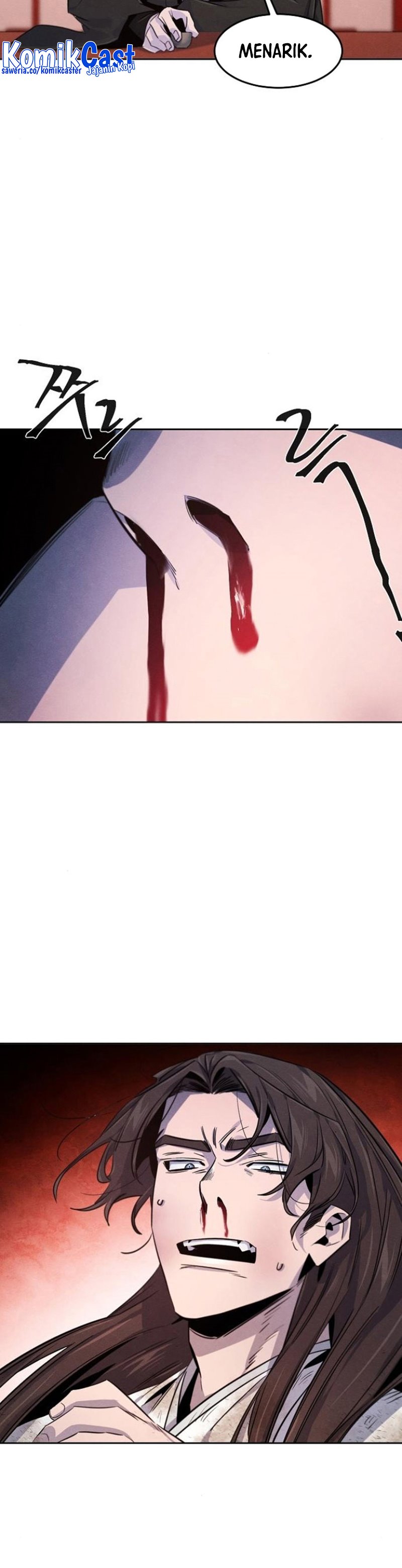 Return of the Mad Demon Chapter 142 Gambar 36